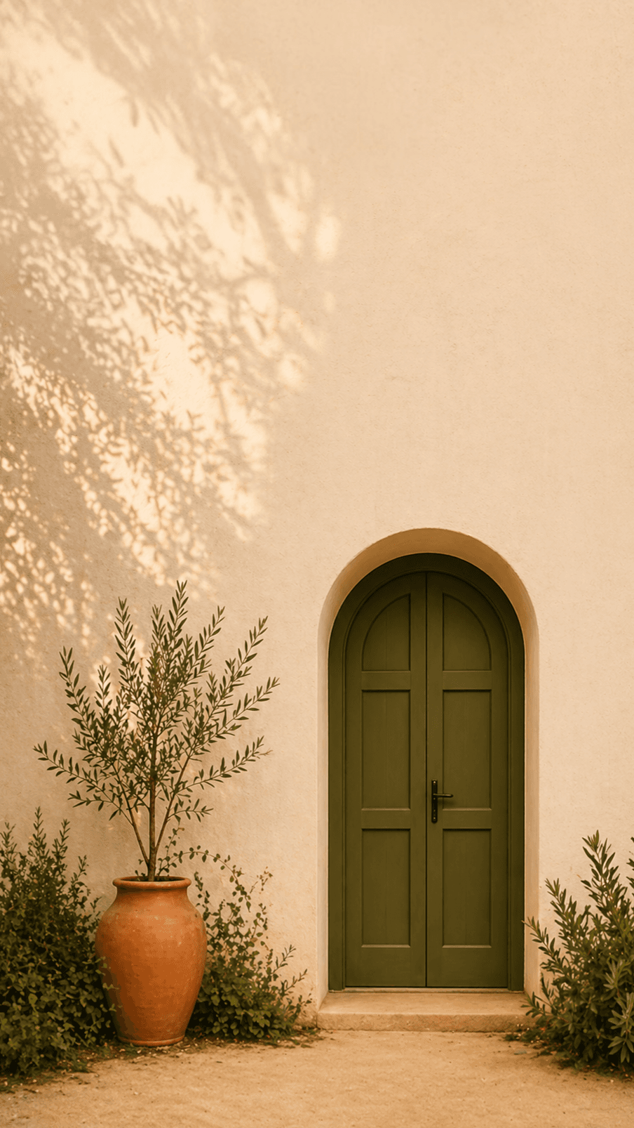 Khooneh — a Persian home